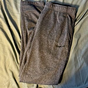 Nike sweatpants
